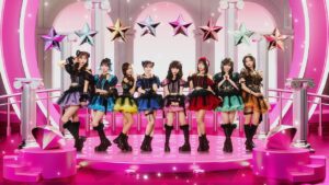 Toi Toi Toi、デビュー1周年で新章突入。新曲「モノクロノスタシス」配信開始