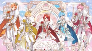すとぷり10周年、4都市13公演アリーナツアー始動