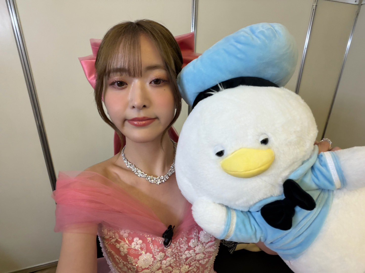 Xより引用:天城サリー(@sally_amaki)