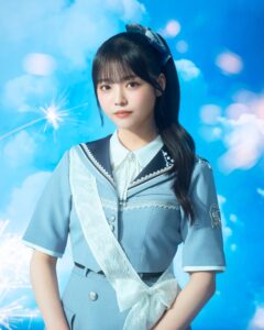 秋田 莉杏