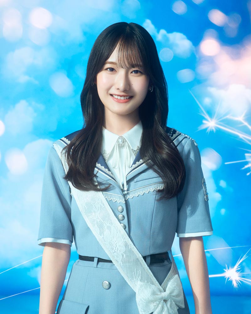 青木 宙帆