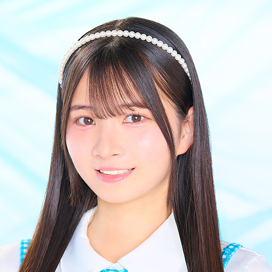 新井梨杏