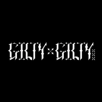 GUILTY×GUILTY