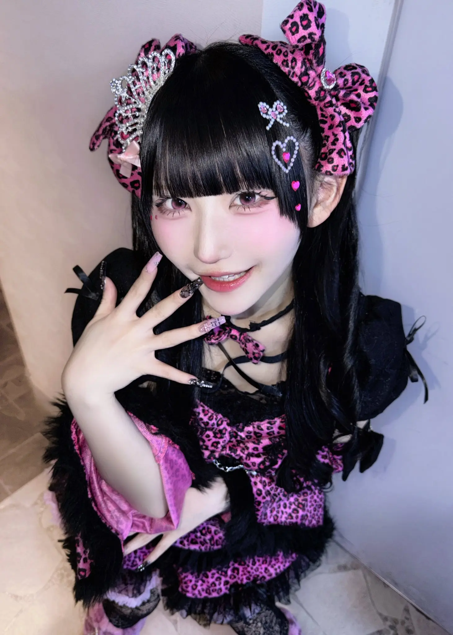 AZATOY 麗百花生誕祭2026 カンパフォーム | 未定