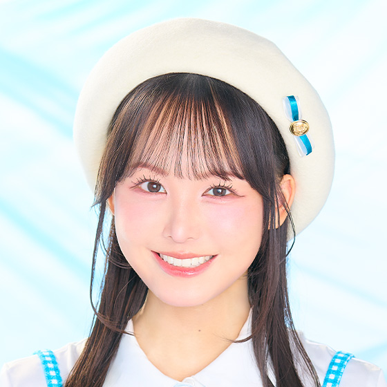 福田 朱里
