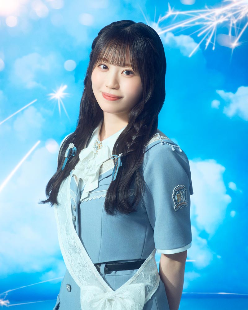 長谷川 稀未