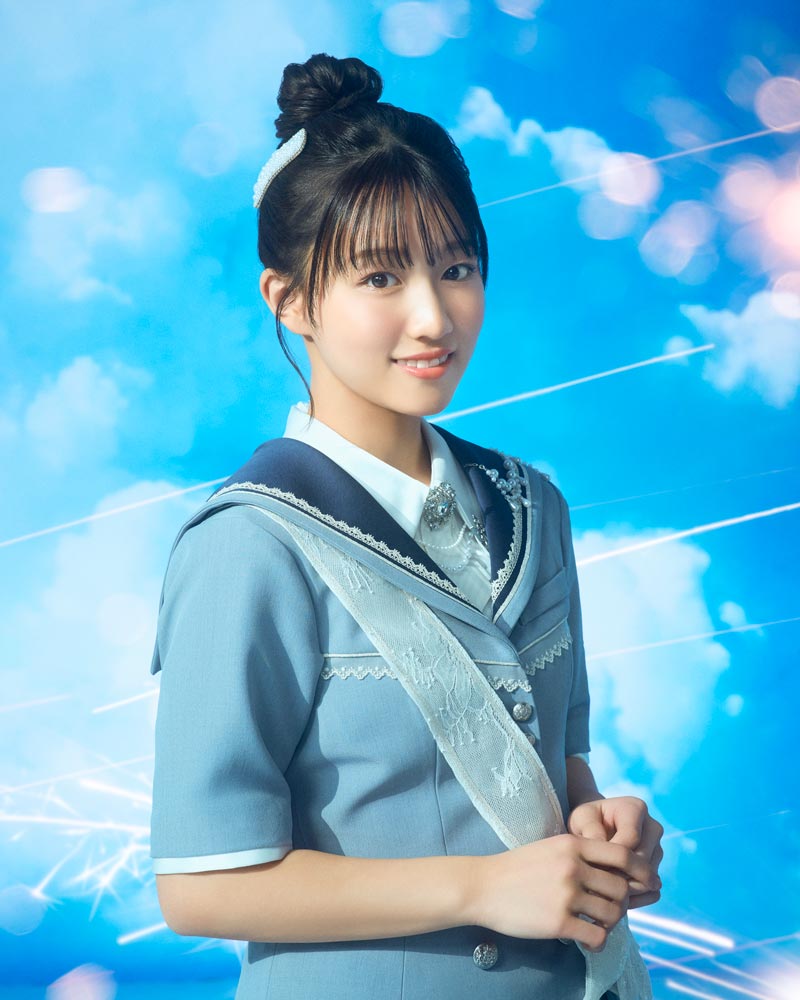 岩本 理瑚