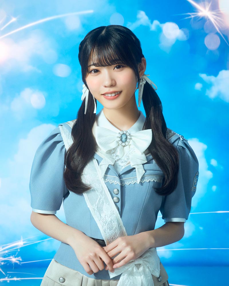 金澤 亜美