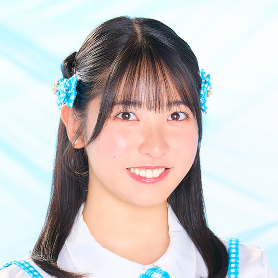 川又 優菜