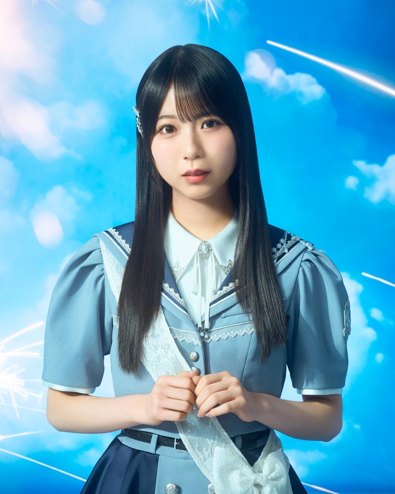 工藤 唯愛