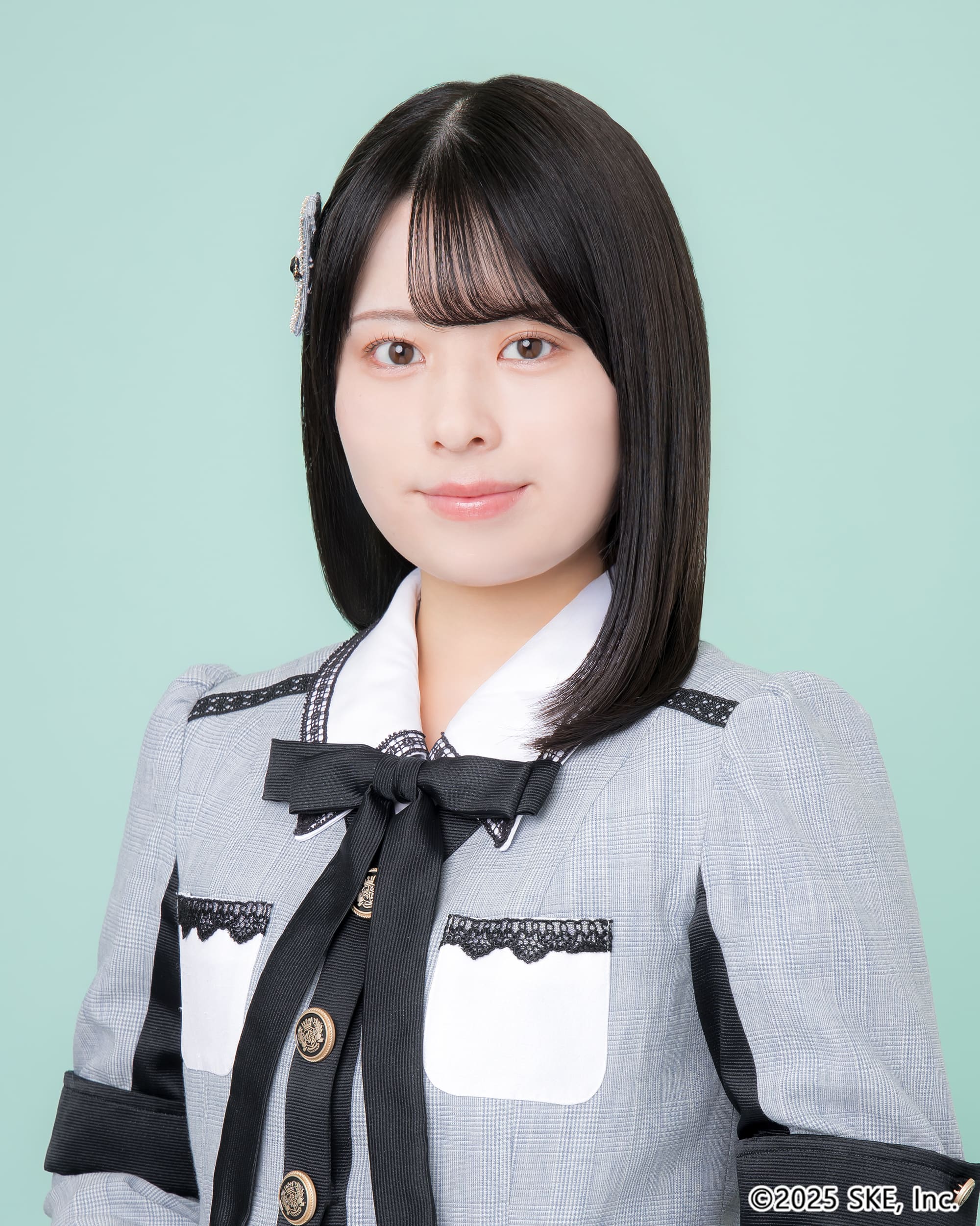 福原心春