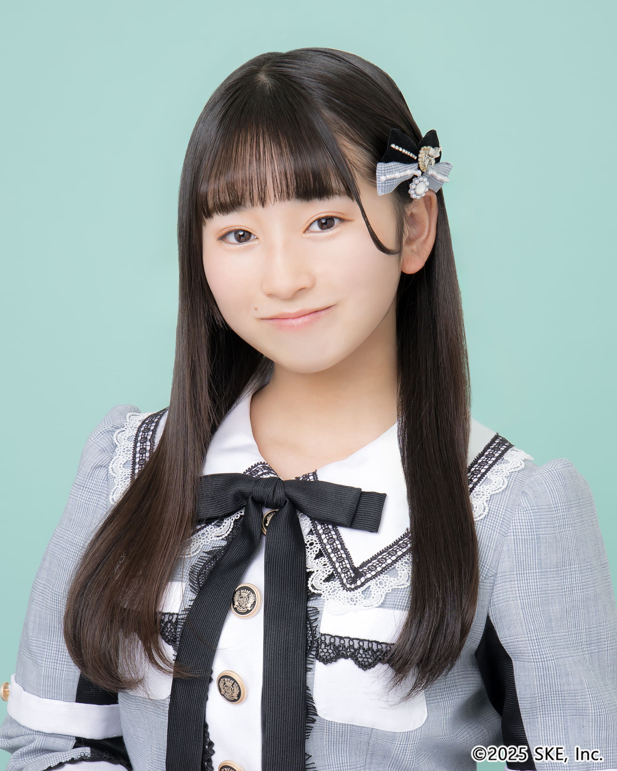 横井志穂