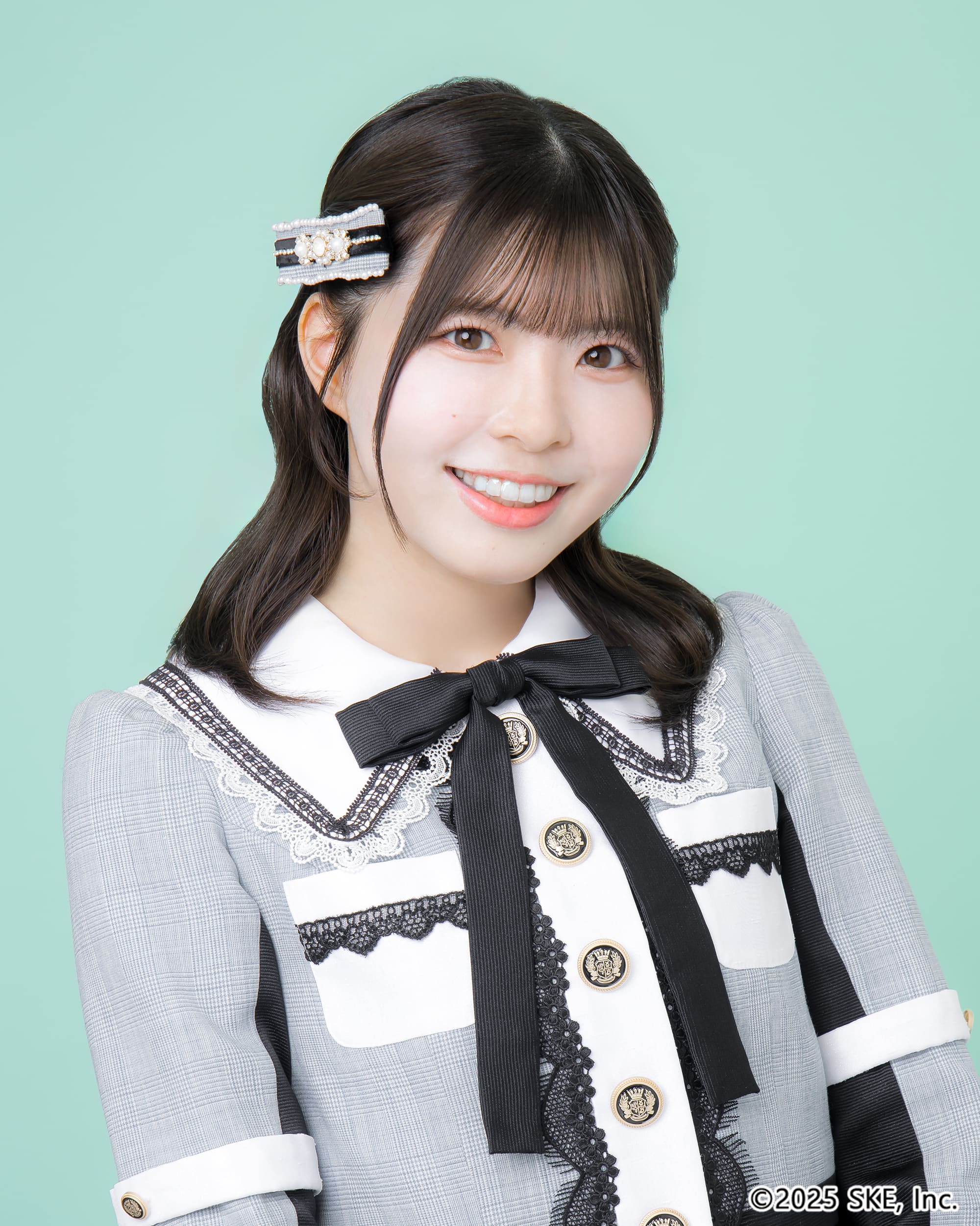 鈴木愛菜