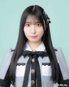 石黒友月