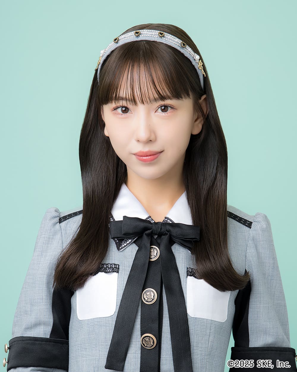 熊崎晴香