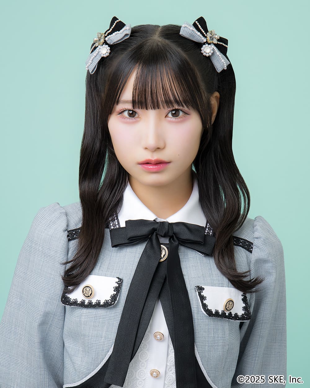倉島杏実