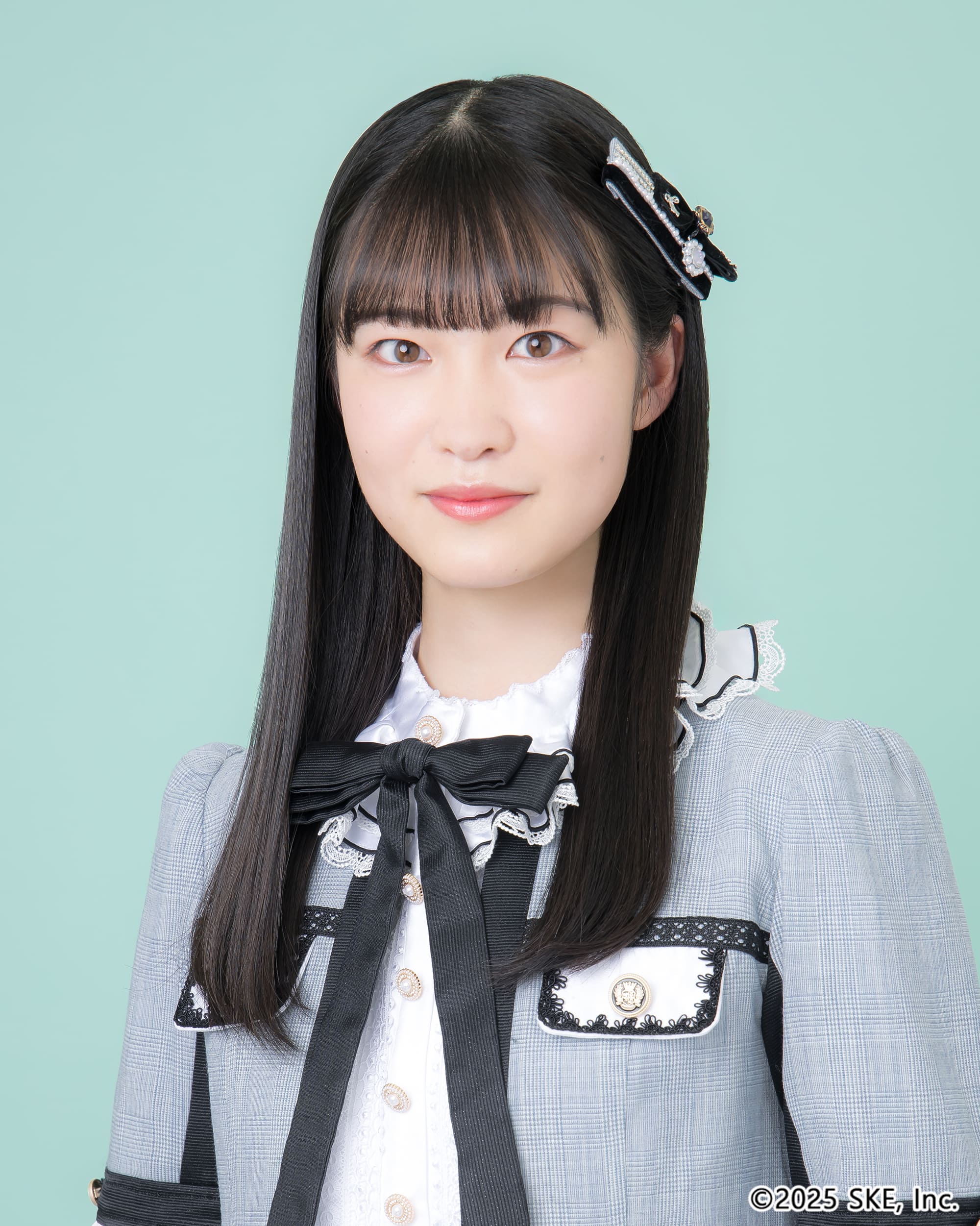 桒原椿