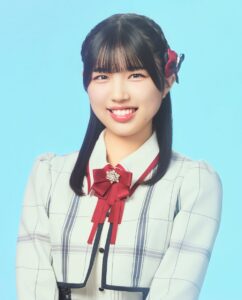 甲斐 瑞季