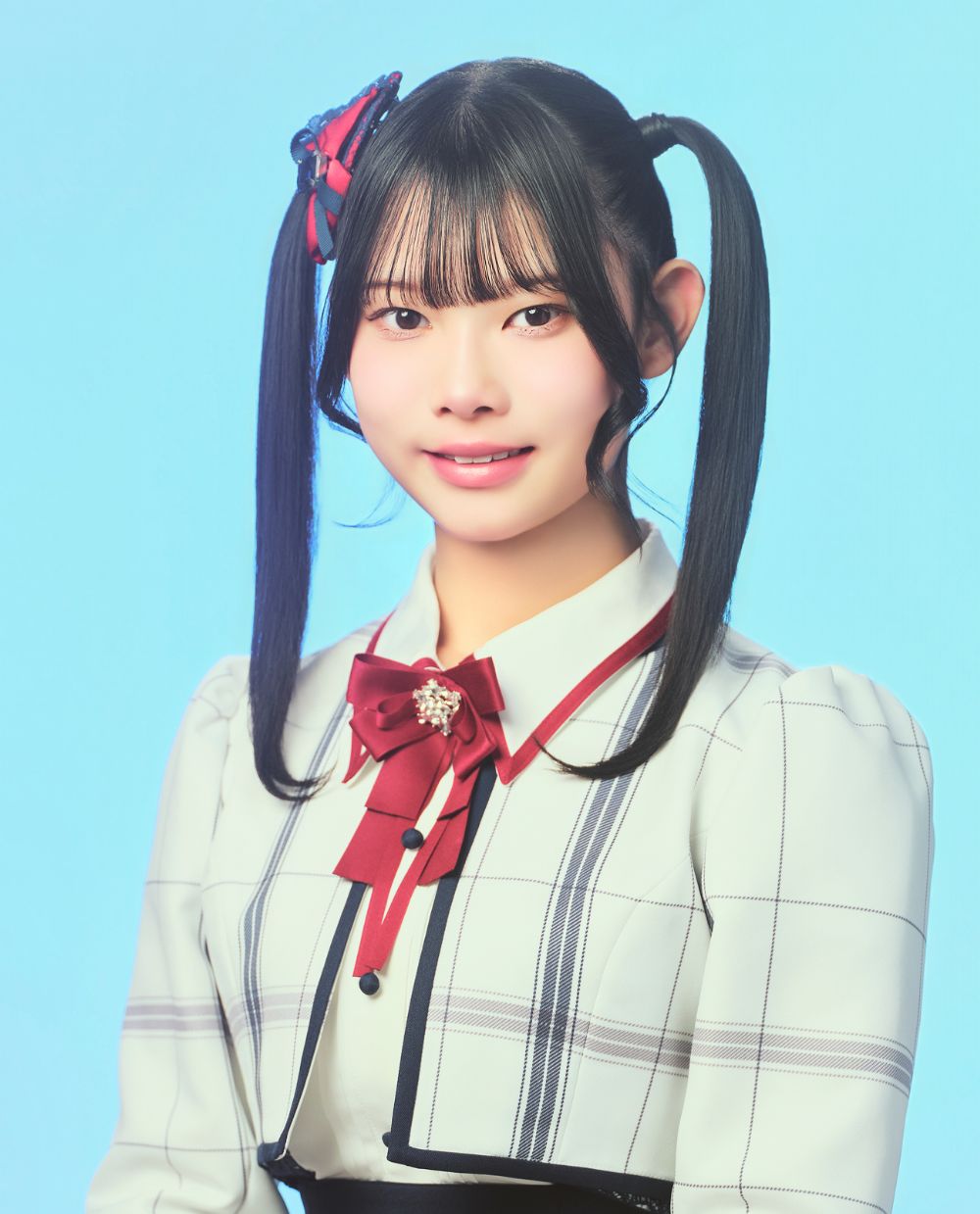 須藤 凜華