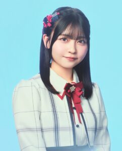 中田 麻実