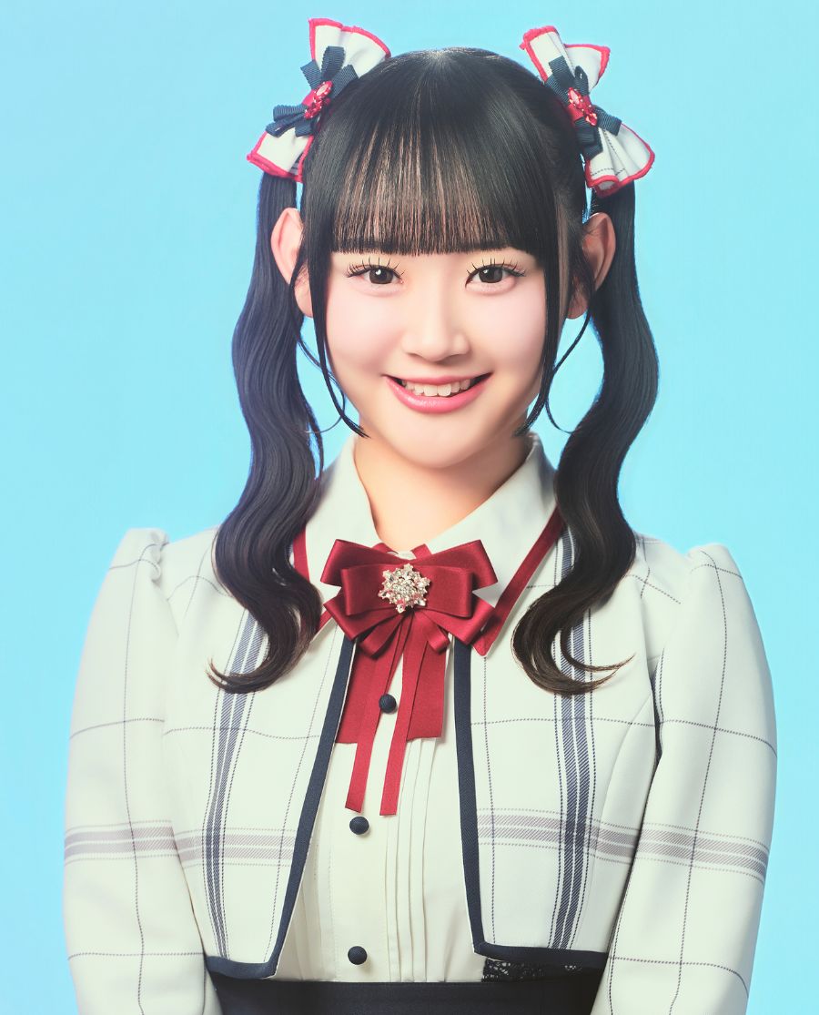 磯部 瑠紅