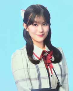 北村 優羽