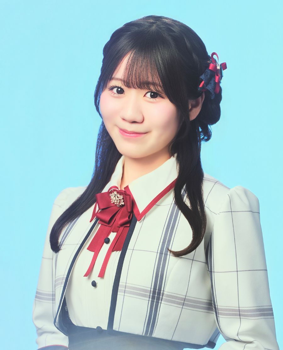 水津 菜月