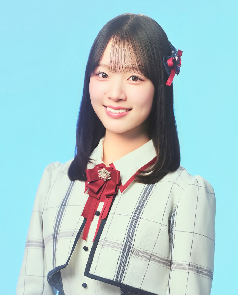 杉本 萌