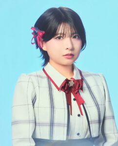 三村 妃乃