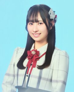 磯崎 菜々