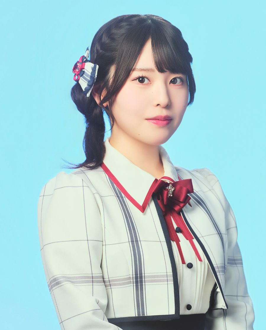 奥村 百花