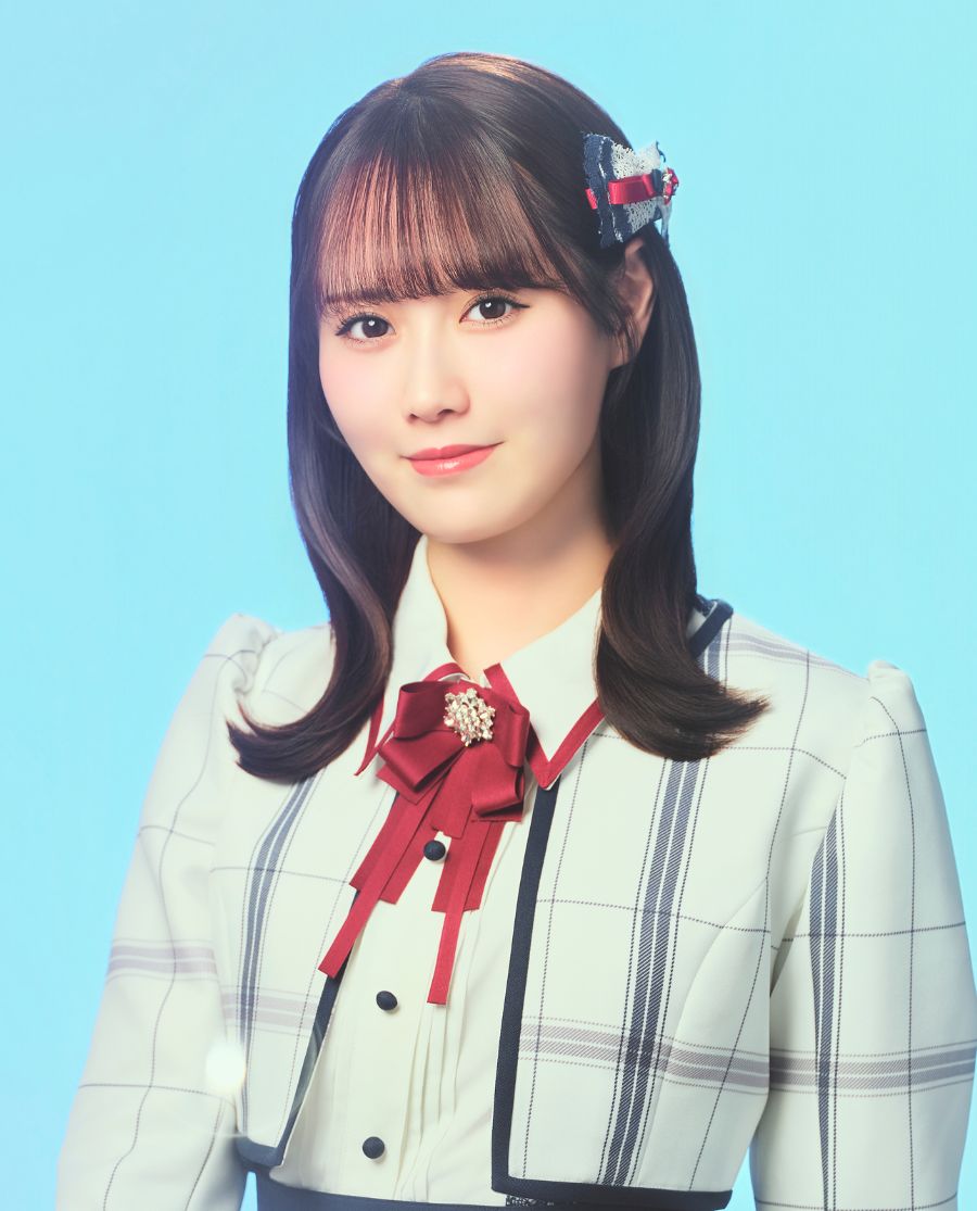 西潟 茉莉奈