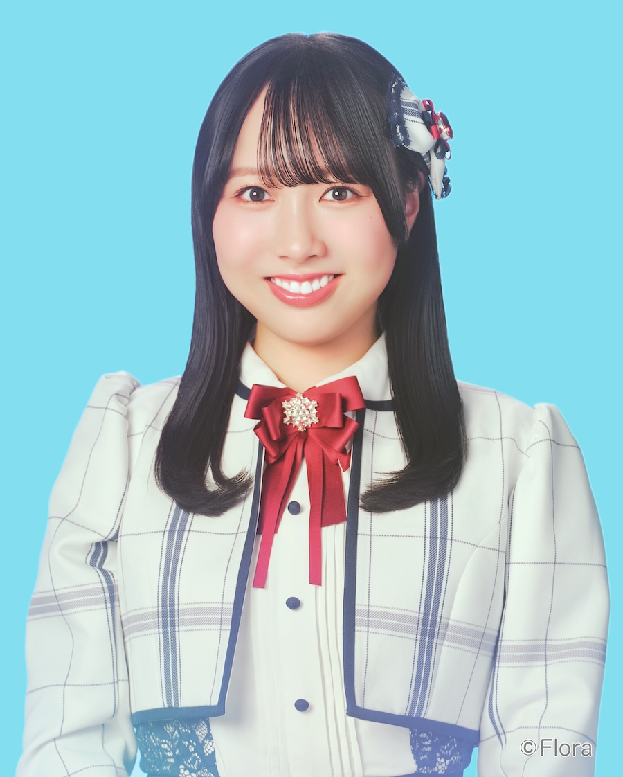 西川 晴菜