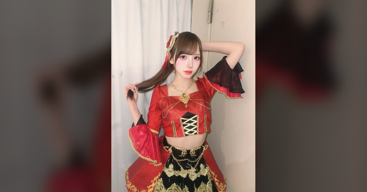 Xより引用:アテナ・シオリ(@artemis_shiori)