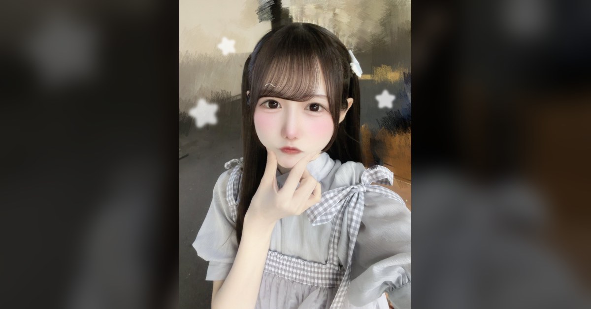 Xより引用:天羽しおり(@LASTSCENE_amo)