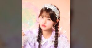 萩田そら、ABCテレビの相方愛番組に出演！