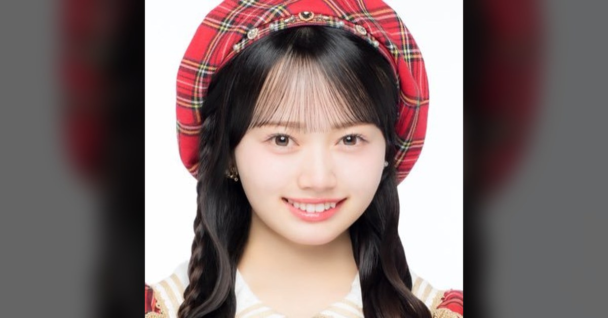 花田藍衣、活動休止から初の声。6月23日SHOWROOM配信で重大発表か