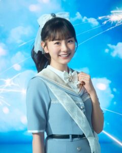 塩釜 菜那