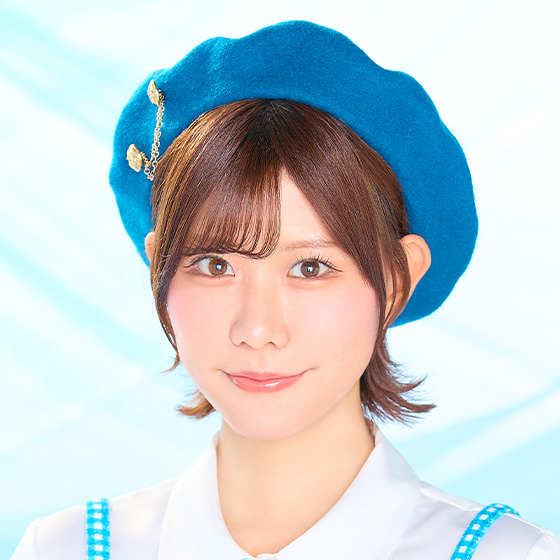 渡辺 菜月