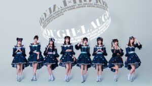 1500人笑わせたら47都道府県巡業へ!ラフ×ラフの野心的フリーライブ
