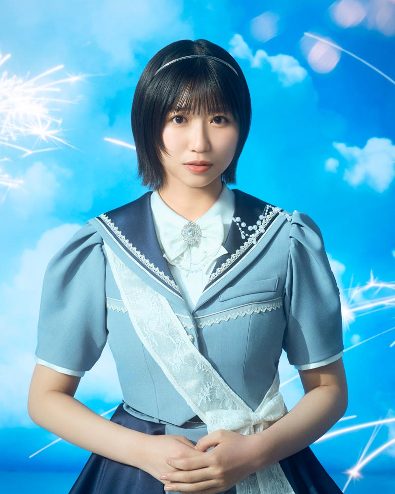 八重樫 美伊咲