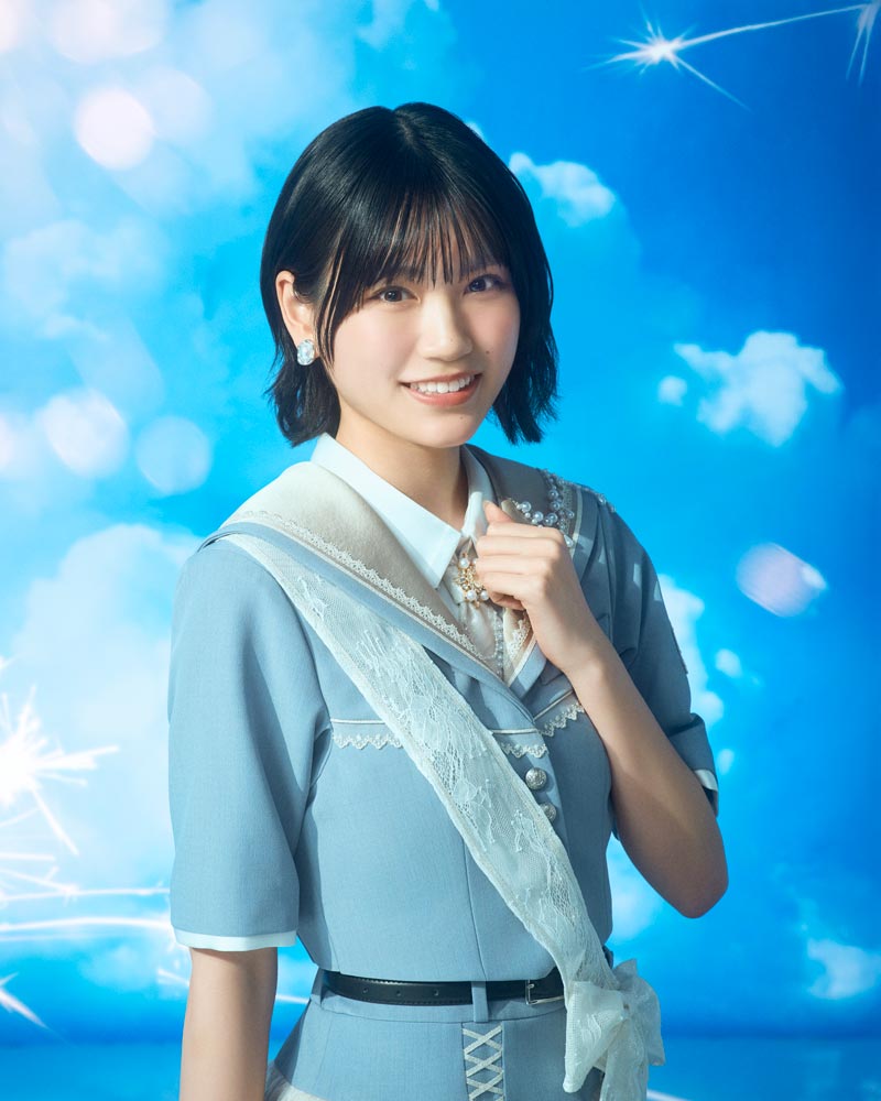 柳堀 花怜