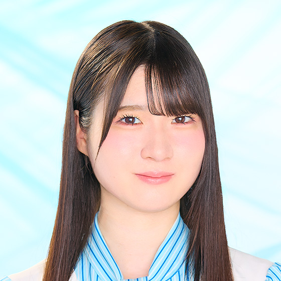 横井 結菜