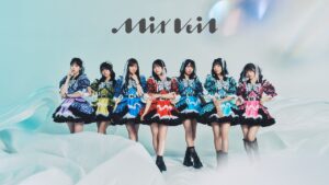日テレ×27億再生チームが放つ新星！MixVeil誕生