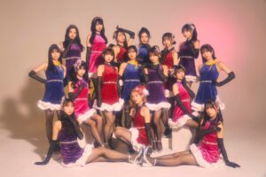 NMB48結成16周年、名曲MVを現メンバー46名で蘇らせる!