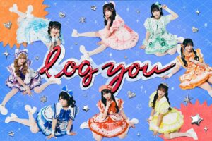 log you「推しサマDAYS」配信開始!TIF2026出演も決定