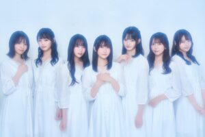 7人組新グループ「碧の途中式」始動!9/9渋谷でデビューライブ