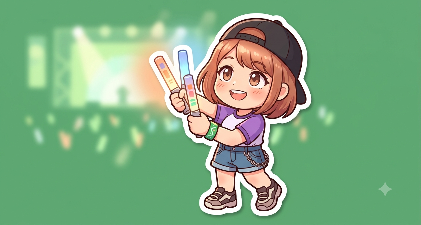@jam 2026|開催情報・出演アイドル・チケット完全ガイド