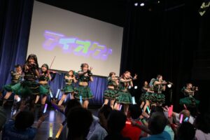 アイオケ7年目の挑戦！新メンバーオーデ＆Blu-ray発売