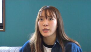 元HKT48・松本日向がABEMAで恋愛リアリティに挑戦！